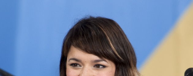 Die mehrfache Grammy-Gewinnerin Norah Jones Die mehrfache Grammy-Gewinnerin Norah Jones