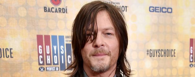 Schauspieler Norman Reedus Schauspieler Norman Reedus