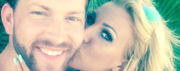 Oliver Sanne und Vivien Konca Oliver Sanne und Vivien Konca