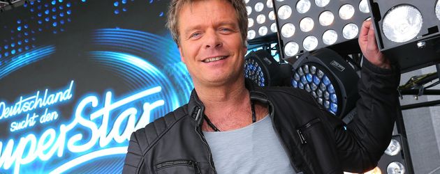 Oliver Geissen Oliver Geissen