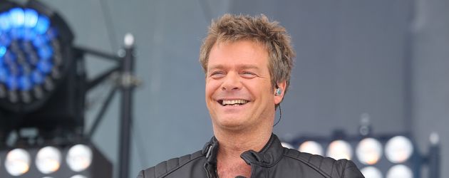 Oliver Geissen Oliver Geissen