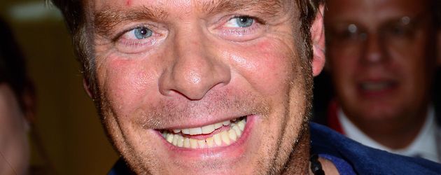 Oliver Geissen Oliver Geissen