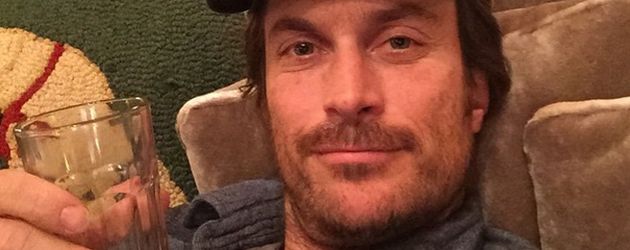 Oliver Hudson Oliver Hudson