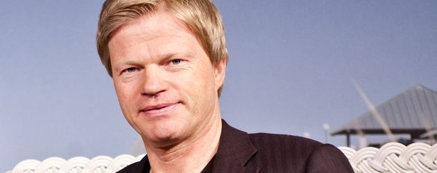 Oliver Kahn, Ex-Fußballtorhüter Oliver Kahn, Ex-Fußballtorhüter