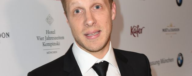 Oliver Pocher Oliver Pocher