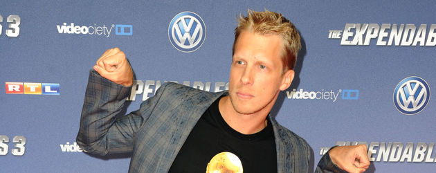 Oliver Pocher Oliver Pocher