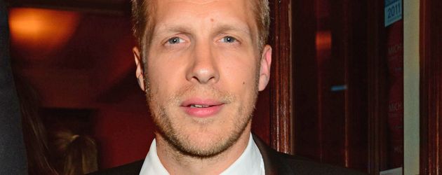 Oliver Pocher Oliver Pocher