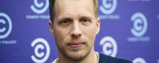 Oliver Pocher, Komiker Oliver Pocher, Komiker