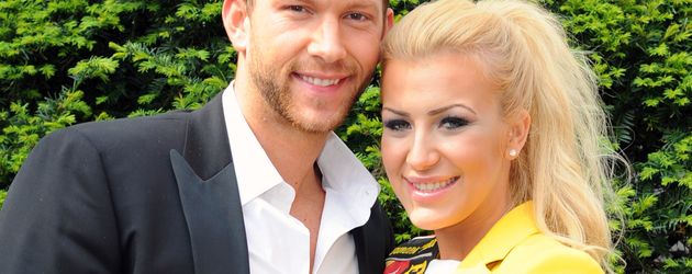 Oliver Sanne und Vivien Konca Oliver Sanne und Vivien Konca