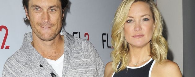 Kate Hudson und Oliver Hudson Kate Hudson und Oliver Hudson