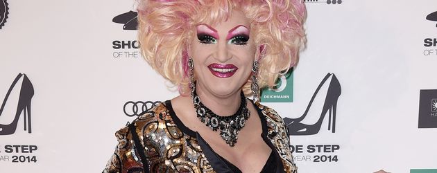 Olivia Jones, Drag Queen Olivia Jones, Drag Queen