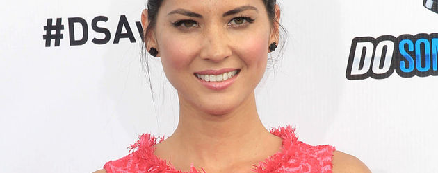 Olivia Munn Olivia Munn