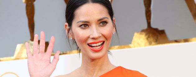 Olivia Munn Olivia Munn