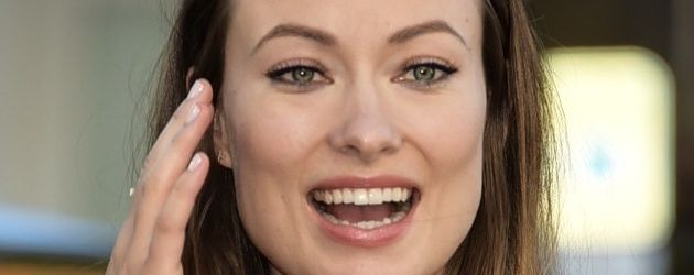 Olivia Wilde Olivia Wilde