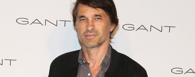 Olivier Martinez Olivier Martinez