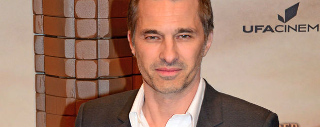 Olivier Martinez Olivier Martinez