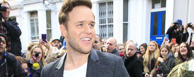 Olly Murs Olly Murs