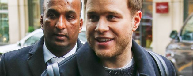 Olly Murs Olly Murs
