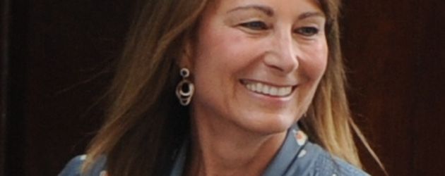 Carole Middleton Carole Middleton