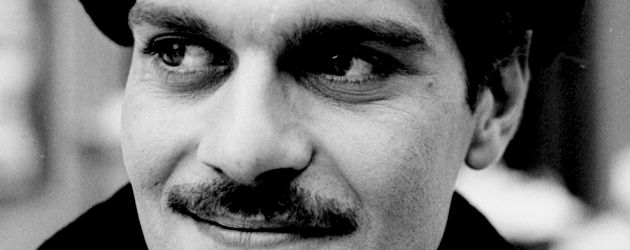 Omar Sharif Omar Sharif