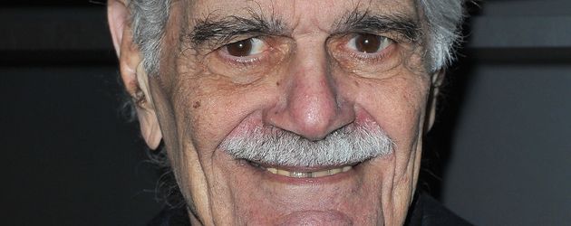 Omar Sharif Omar Sharif