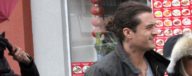 Orlando Bloom Orlando Bloom