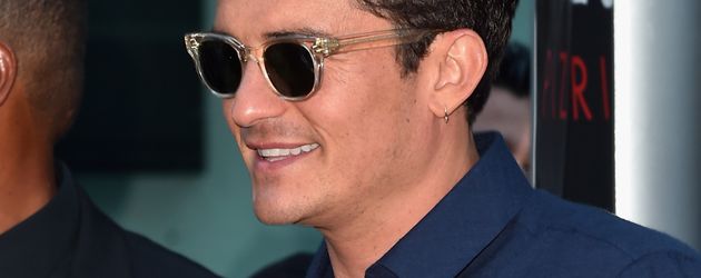 Orlando Bloom Orlando Bloom