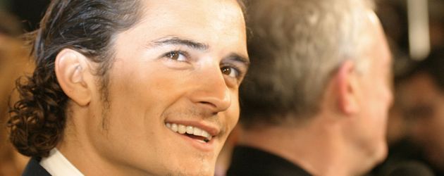 Orlando Bloom, Schauspieler Orlando Bloom, Schauspieler