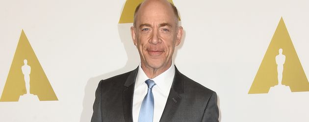 J.K. Simmons J.K. Simmons