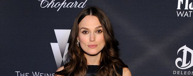 Keira Knightley Keira Knightley