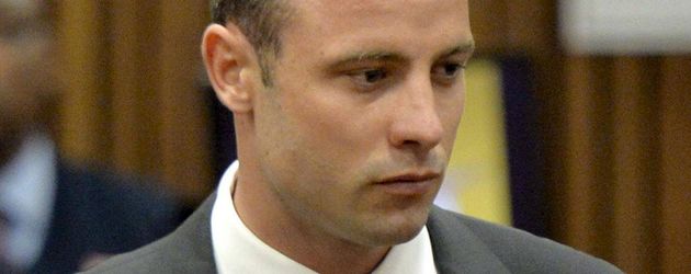 Oscar Pistorius Oscar Pistorius