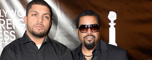 Ice Cube Ice Cube