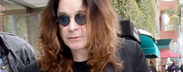 Ozzy Osbourne Ozzy Osbourne