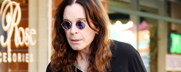 Ozzy Osbourne, Musiker Ozzy Osbourne, Musiker