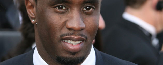 P. Diddy P. Diddy