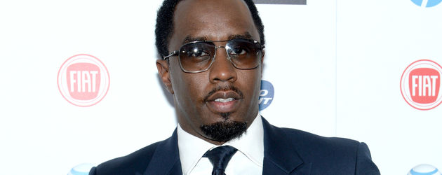 P. Diddy P. Diddy