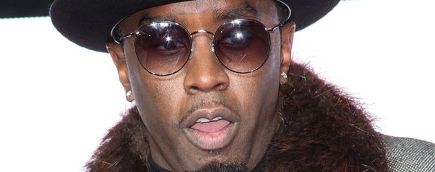 P. Diddy P. Diddy