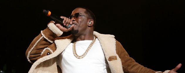 P. Diddy P. Diddy