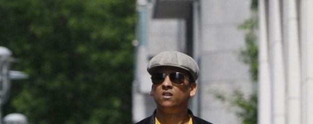 Xavier Naidoo Xavier Naidoo