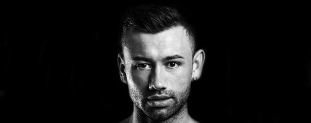Paco Jackson, Sixxpaxx-Mitglied Paco Jackson, Sixxpaxx-Mitglied