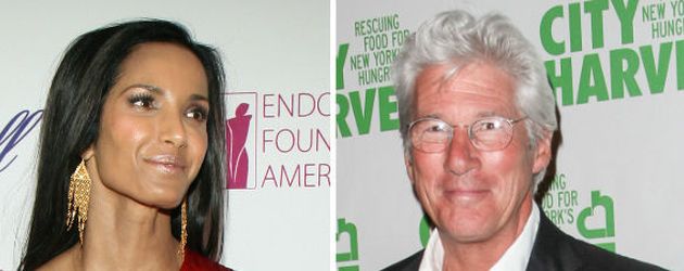 Richard Gere Richard Gere