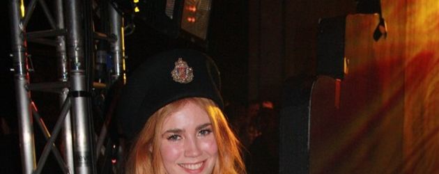 Palina Rojinski Palina Rojinski