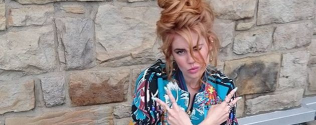Palina Rojinski Palina Rojinski