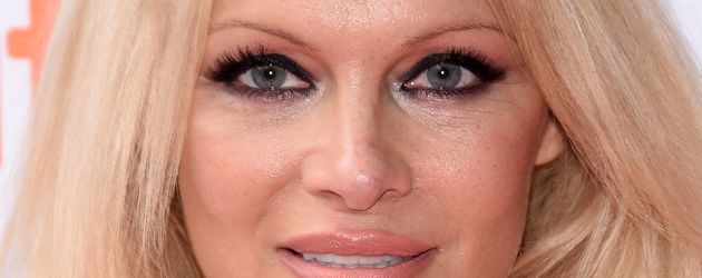 Pamela Anderson Pamela Anderson
