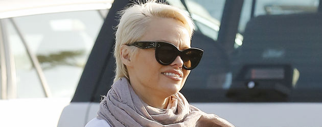Pamela Anderson Pamela Anderson