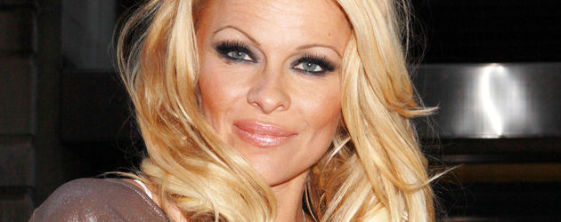 Pamela Anderson Pamela Anderson