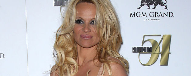 Pamela Anderson Pamela Anderson