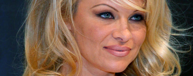 Pamela Anderson Pamela Anderson