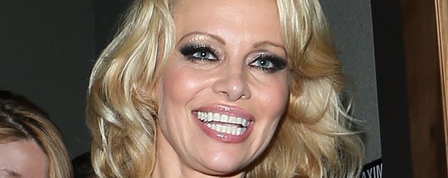 Pamela Anderson Pamela Anderson