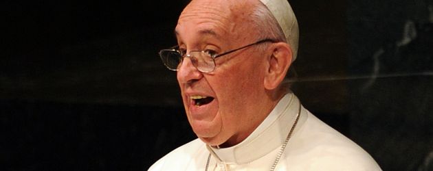 Papst Franziskus I. Papst Franziskus I.